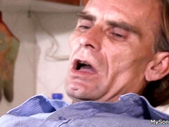 Sucer une bite, Queue, Hd, Rousse roux, Adolescente