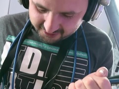 ブロンド, ヨーロピアン, フェティッシュ, 足フェチ, 下着, ピアス, 現実, タトゥー