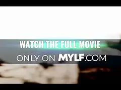 Grosse titten, Blasen, Hd, Reif, Milf, Monster, Muschi, Stiefmutter