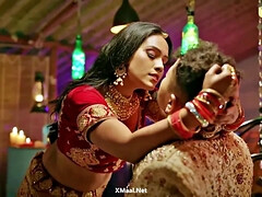 Sexy Indian MILF erotic video