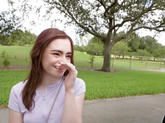 デカチン, フェラチオ, 茶髪の, バス, Hd, オーガズム, ティーン, オッパイの