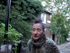 デカチン, フェラチオ, 気狂い, ドイツ人, ハードコア, 裸, オマンコ, オッパイの