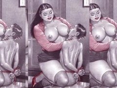 Belle grosse femme bgf, Bondage domination sadisme masochisme, Rondelette, Compilation, Face assise, Seins naturels, Orgasme, Chatte