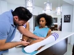 黒人, 黒人, 指いじり, ハードコア, Hd, 異人種間, 現実, オッパイの