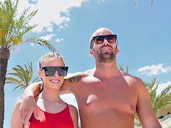 美女, 緊縛, デカパイ, ハードコア, アウトドア, 公共