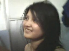 Leie, Asiatisch, Indonesisch