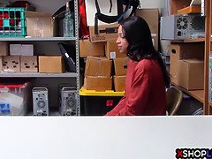 Tetas grandes, Morena, Hd, Oficina, Policía, Realidad, Flaco, Uniforme