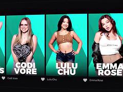 Mamada, Novia, Engañando, Doble penetracion, Grupo, Sexo duro, Realidad
