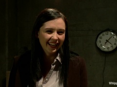 Bondage discipline sadomasochisme, Gebondenheid, Gezichtzitten, Vingeren, Vuisten, Lesbisch, Straf, Kut duiken