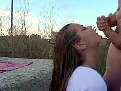 Public, publicagent, xxx-outdoors