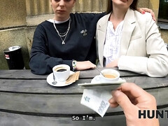 Hunt4k. jealous girlfriend never eyed her hardcore assfucking!