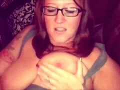 Любители, Толстушки, Большая жопа, Большие сиськи, Домашнее видео, Мастурбация, Оргазм