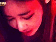 Nice asian amateur hardcore action