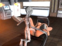 En tercera dimension