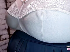 Leie, Britisch, Oma, Hd, Natürlichen titten, Schlaffe titten, Titten, Ehefrau