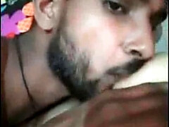 フェラチオ, 茶髪の, チン, ハードコア, Hd, インド人