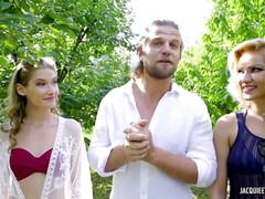 Anal, Corridas faciales, Lesbiana, Maduro, Madres para coger, Natural, Al aire libre, Voyeur