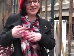 Leie, In den arsch, Tussi, Grosser arsch, Grosse titten, Milf, Natürlichen titten, Muschi