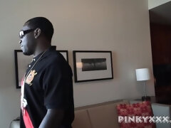 Asiático, Culo, Perra, Ébano, Pajear, Interracial, Puta