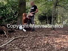 Amateur, Gros seins, Sucer une bite, Bukkaké, Faciale, Énorme, Mère que j'aimerais baiser, Public