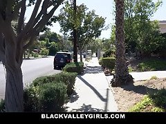 Mooi, Bruinharig, Lul, Zwart, Hardcore, Hd, Gezichtspunt, Tiener