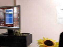 Blondine, Hd, Massage, Reif