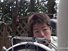 Nana, Gros seins, Sucer une bite, Branlette thaïlandaise, Mature, Mère que j'aimerais baiser, Belle mère, Adolescente