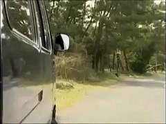 アジア人, フェティッシュ, 日本人, 淫乱熟女, アウトドア