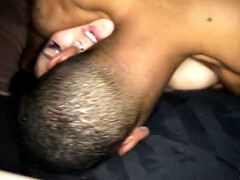 Asiatique, Gros cul, Noire, Sucer une bite, Hard, Fait maison, Interracial, Chatte