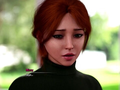 3d, Большая жопа, Большие сиськи, Брюнетки, Крупный план, Член, Милф, Влажная
