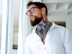 お尻, 茶髪の, 浮気者, 足, フェティッシュ, 足フェチ, ハンガリー人, 自然山雀