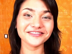 Leie, In den arsch, Verrückt, Hotel, Nackt, Student, Titten, Spielzeuge