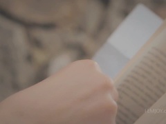 Erotischer film, Solo