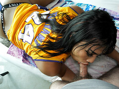 Asiático, Culo grande, Transexual asiatica, Transexual