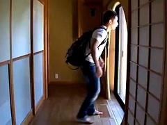 Asiatique, Japonaise, Mature, Mère que j'aimerais baiser, Rétro ancien