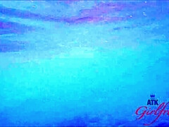 Сперма на лице, Дрочка ногами, Подружка, Оргазм, Крошечные, От первого лица, Бритые, Подглядывание