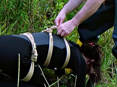 Anaal, Bondage discipline sadomasochisme