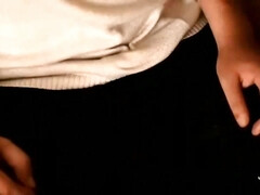 Asiático, Culo grande, Tetas grandes, Pezones, Orgasmo, Coño, Tetas, Mojado