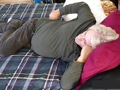 Grosse titten, Blondine, Hd, Milf