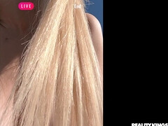 Kont, Badpak, Voeten, Handbeurt, Buiten, Geschoren, Billekoek, Tieten likken