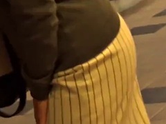 Tussi, Japanische massage, Im freien, Solo