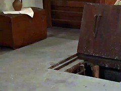 Europäisch, Lesbisch, Massage