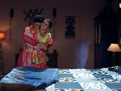 Indian hot chunky mom erotic movie