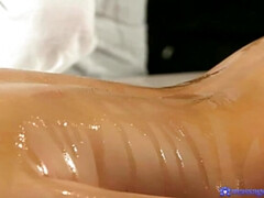 Arsch, Arschlecken, Blasen, Fingern, Handjob, Lecken, Muschi, Nass