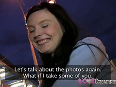 Sperma, Hd, Openbaar, Realiteit