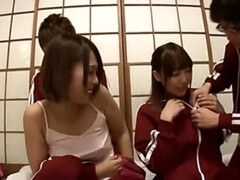 アジア人, 大学生, Hd, 日本人