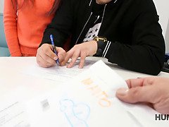 Arsch, Braunhaarige, Gehörnter ehemann, Tschechisch, Hd, Mutti, Geld, Jungendliche (18+)