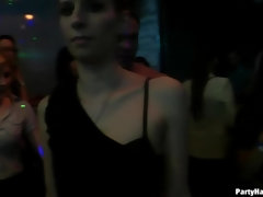 Enthousiasteling, Grote lul, Bruinharig, Hondjeshouding, Groep, Ondergoed, Zuigen, Swinger