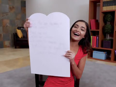 素人, フェラチオ, 茶髪の, イく瞬間, 自然山雀, ティーン