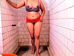 Anaal, Aziatisch, Strand, Grote kont, Gebondenheid, Mollig, Voeten, Fetisj